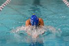 Swimming vs Bentley  Wheaton College Swimming & Diving vs Bentley College. - Photo by Keith Nordstrom : Wheaton, Swimming & Diving